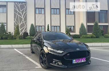 Седан Ford Fusion 2015 в Запоріжжі