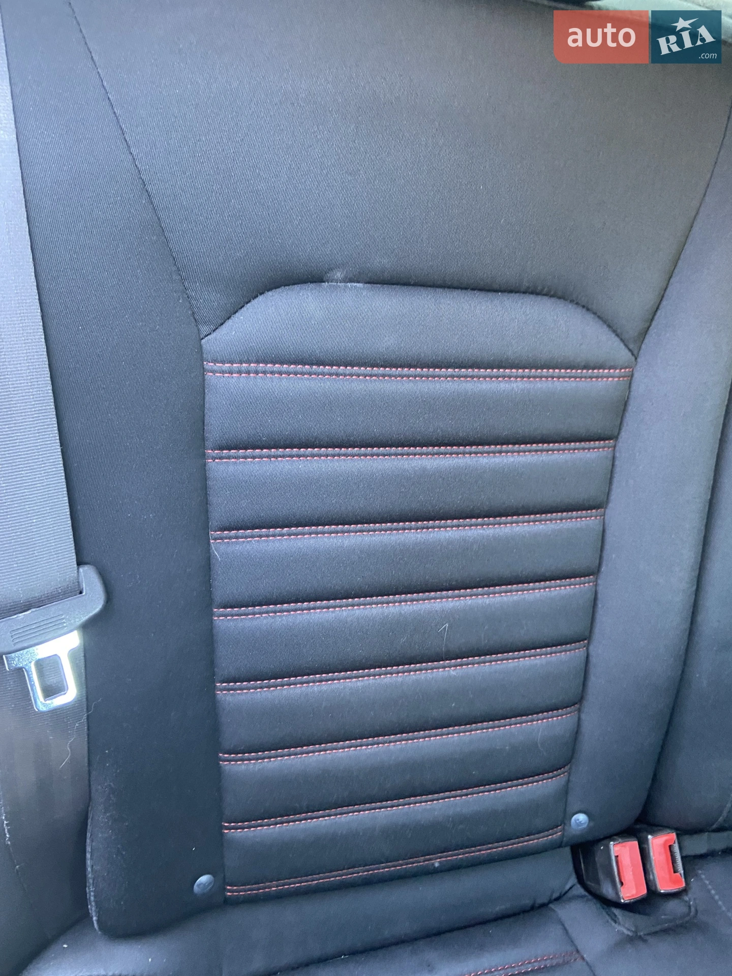 2015 Ford Fusion - мініатюра 19