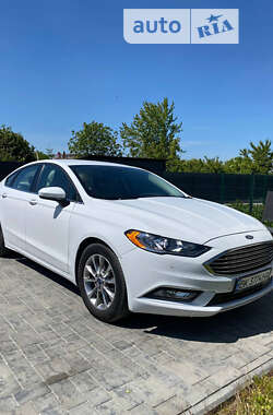 Ford Fusion 2016 Ford Fusion 2016