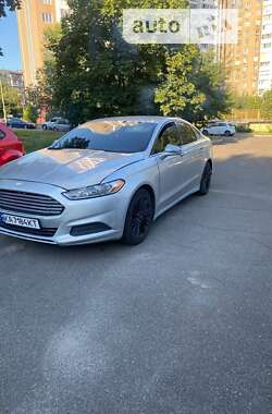 Седан Ford Fusion 2013 в Києві