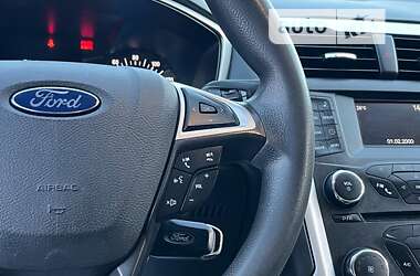 Седан Ford Fusion 2016 в Вінниці