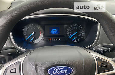 Седан Ford Fusion 2014 в Теребовлі