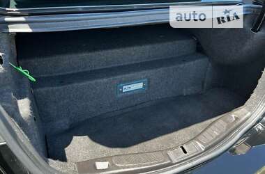 Седан Ford Fusion 2016 в 