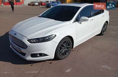 Ford Fusion 2016 Ford Fusion 2016