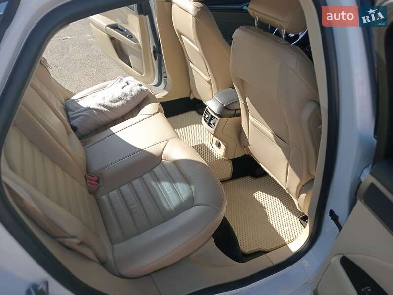 Седан Ford Fusion 2016 в Житомире