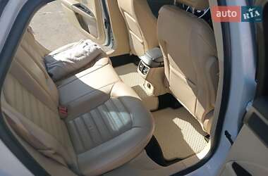 Седан Ford Fusion 2016 в 