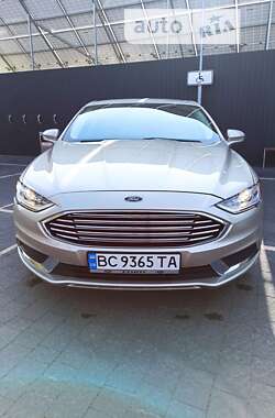 Ford Fusion 2016 Ford Fusion 2016