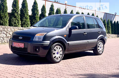 Хетчбек Ford Fusion 2009 в Вінниці