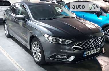 Седан Ford Fusion 2016 в Києві