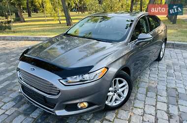 Седан Ford Fusion 2013 в Харькове