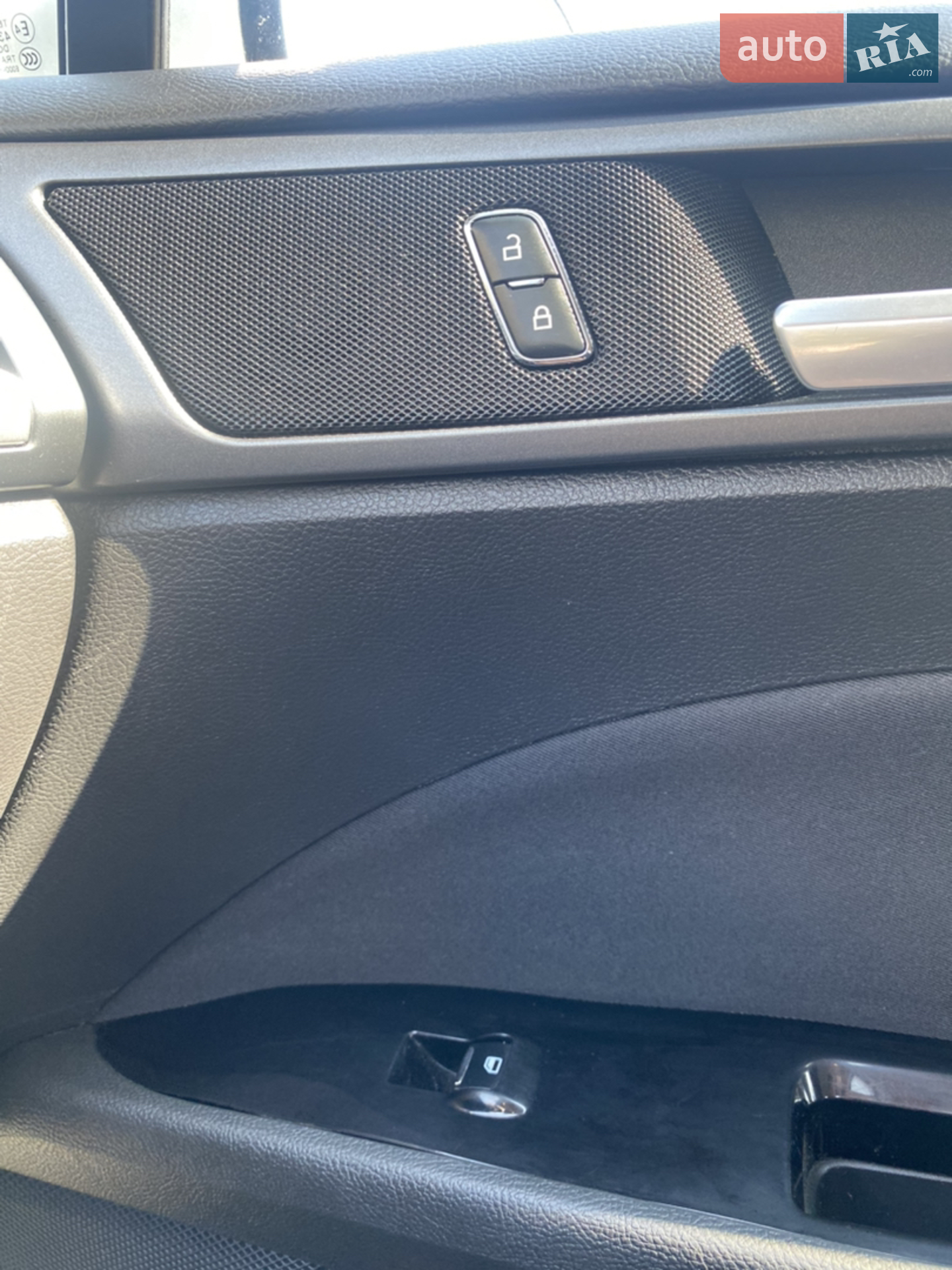 2014 Ford Fusion - мініатюра 12