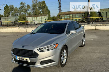 Седан Ford Fusion 2012 в Дніпрі