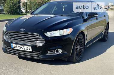 Седан Ford Fusion 2015 в Днепре