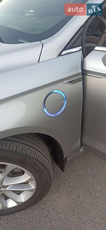 Седан Ford Fusion 2019 в Шепетівці