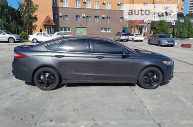 Седан Ford Fusion 2015 в Хмельницком