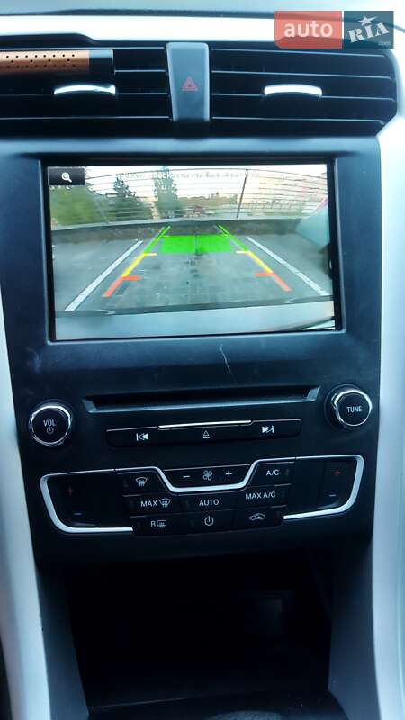 Седан Ford Fusion 2015 в Рівному фото 11 Седан Ford Fusion 2015 в Рівному