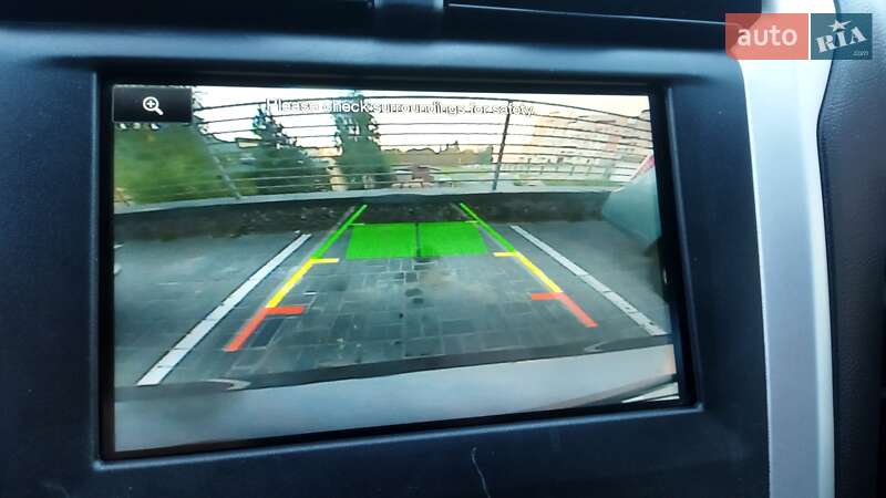 Седан Ford Fusion 2015 в Рівному фото 10 Седан Ford Fusion 2015 в Рівному
