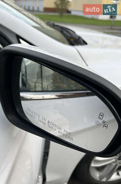 Седан Ford Fusion 2017 в Запоріжжі