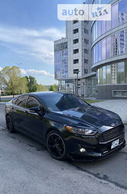 Седан Ford Fusion 2013 в Запоріжжі