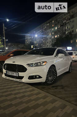 Седан Ford Fusion 2014 в Одессе