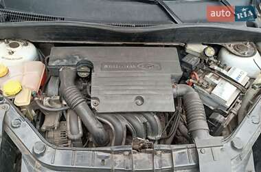 Хетчбек Ford Fusion 2011 в 