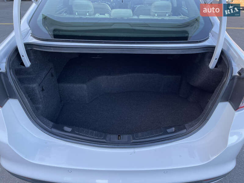 Седан Ford Fusion 2017 в Запорожье фото 31 Седан Ford Fusion 2017 в Запорожье