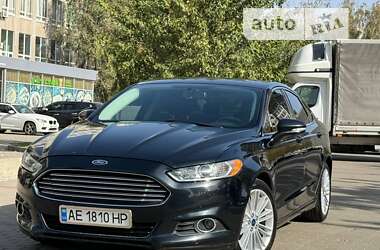 Седан Ford Fusion 2014 в Днепре