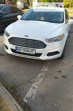 Седан Ford Fusion 2015 в Запорожье