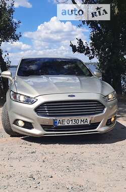 Седан Ford Fusion 2015 в Днепре