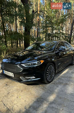 Ford Fusion 2016 Ford Fusion 2016