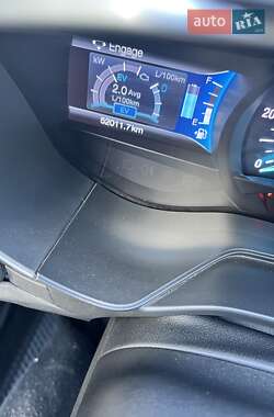Седан Ford Fusion 2019 в Днепре