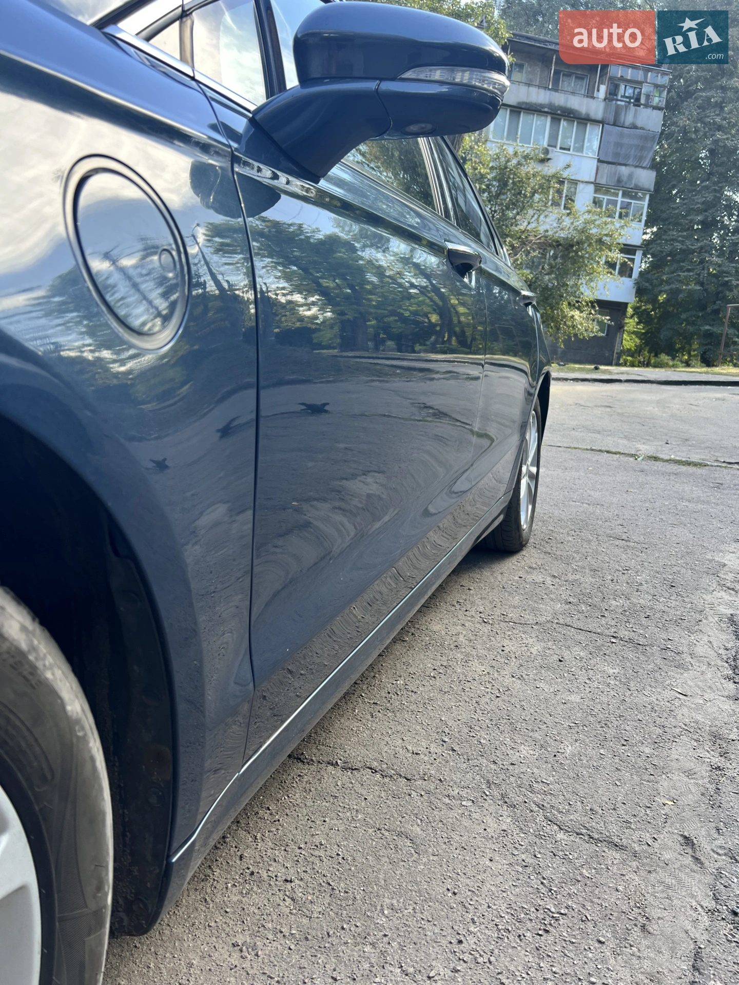 2019 Ford Fusion - мініатюра 13