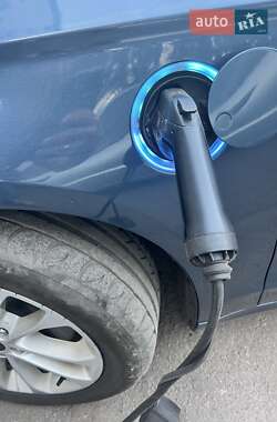 Седан Ford Fusion 2019 в Днепре