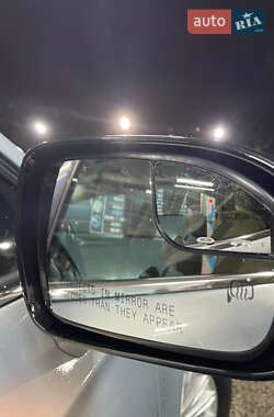 Седан Ford Fusion 2013 в 