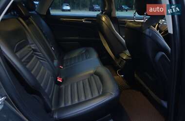 Седан Ford Fusion 2014 в Сумах