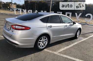 Седан Ford Fusion 2013 в Полтаве