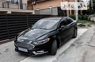 Седан Ford Fusion 2017 в Днепре