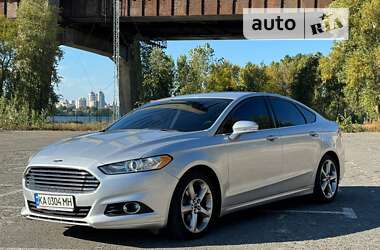 Седан Ford Fusion 2016 в Киеве