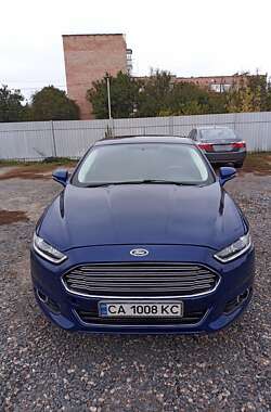 Седан Ford Fusion 2014 в Ватутіному