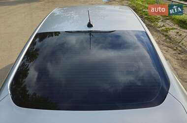 Седан Ford Fusion 2017 в Івано-Франківську