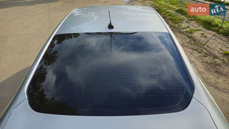 Седан Ford Fusion 2017 в Івано-Франківську