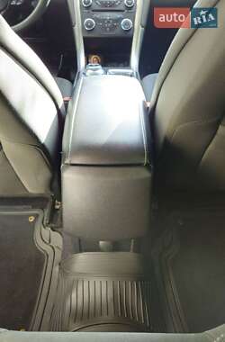 Седан Ford Fusion 2017 в Івано-Франківську