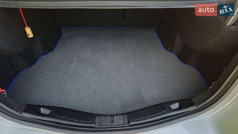 Седан Ford Fusion 2017 в Івано-Франківську