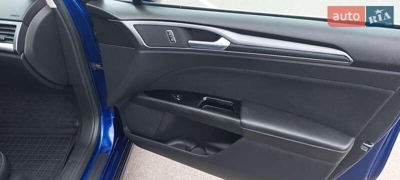 Седан Ford Fusion 2014 в Ивано-Франковске фото 18 Седан Ford Fusion 2014 в Ивано-Франковске