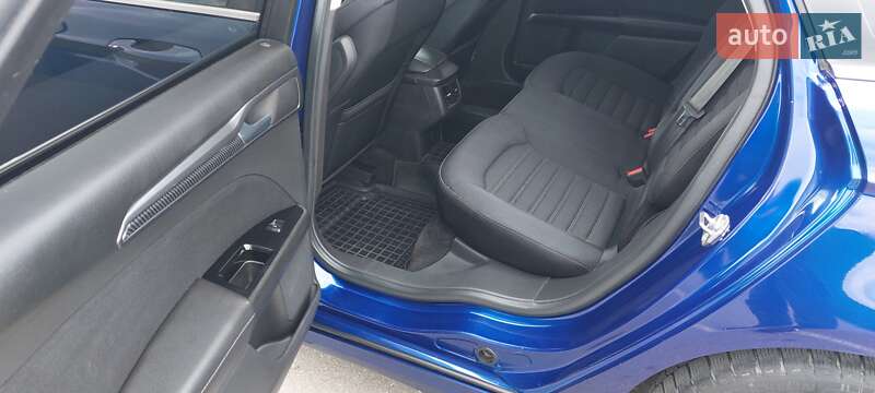 Седан Ford Fusion 2014 в Ивано-Франковске фото 17 Седан Ford Fusion 2014 в Ивано-Франковске