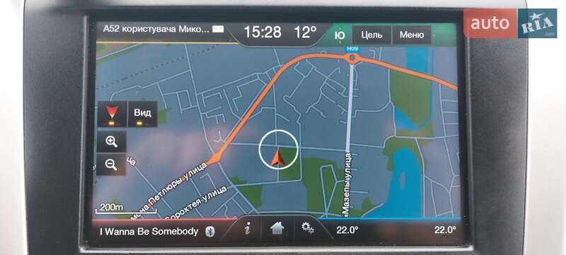 Седан Ford Fusion 2014 в Ивано-Франковске фото 21 Седан Ford Fusion 2014 в Ивано-Франковске