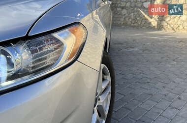 Седан Ford Fusion 2015 в 