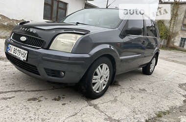 Хэтчбек Ford Fusion 2003 в Василькове