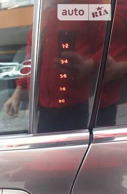 Седан Ford Fusion 2013 в 