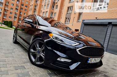 Седан Ford Fusion 2016 в Днепре